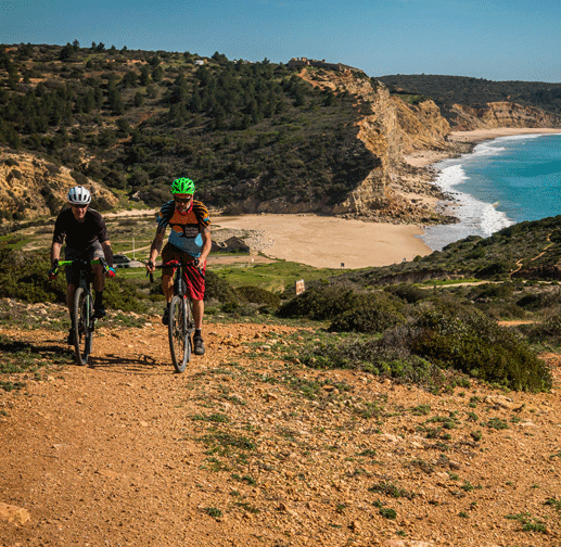 Home - MTB Adventure at Vida Boa Lodge