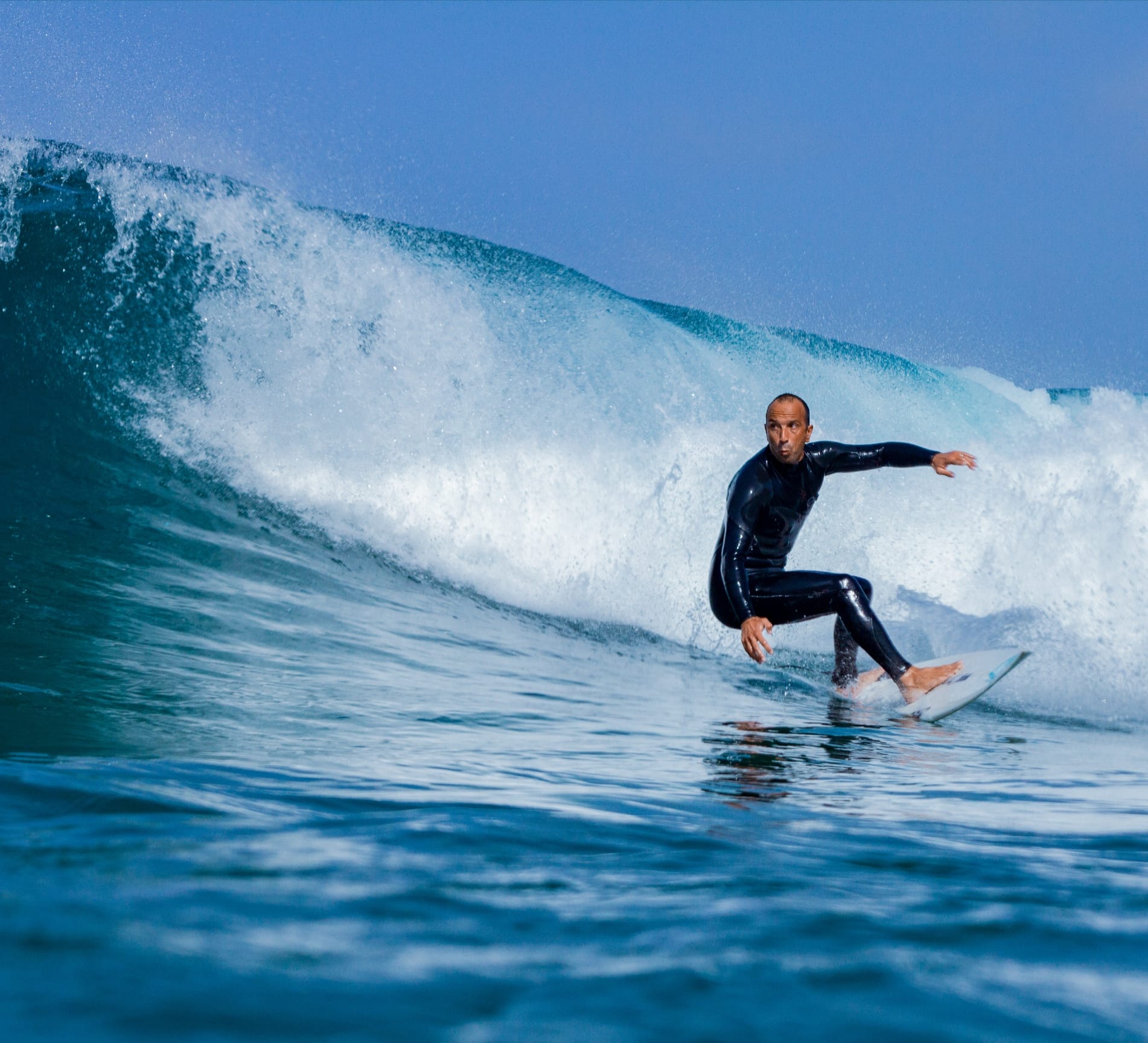 surf lesson algarve